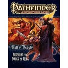 Pathfinder 102 Hell's Rebels 6 Breaking The Bones Of Hell Pathfinder